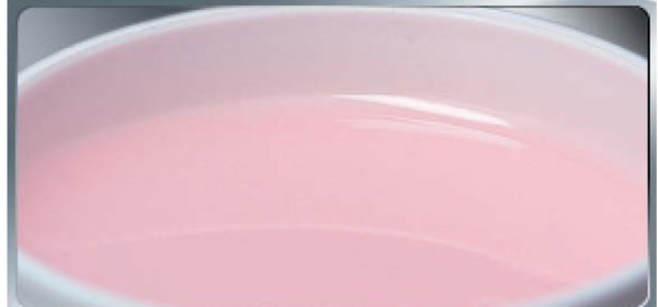 GEL MODELLANE ROSATO
